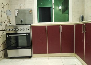 استراحة بمسبح ألعاب مائية 