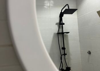 استديو بسرير ماستر ودخول ذاتي