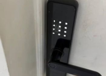 استديو أنيق بسرير ماستر