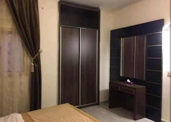 شالية بمجلس وجلسة خارجية
