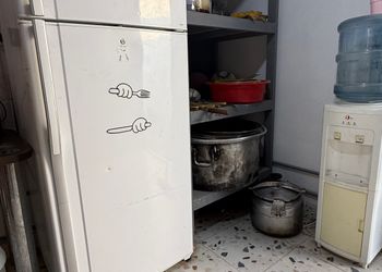 استراحة بجلسة خارجية وخيمة