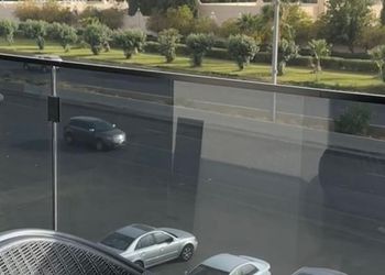 شقة هادئة بغرفتين وصاله