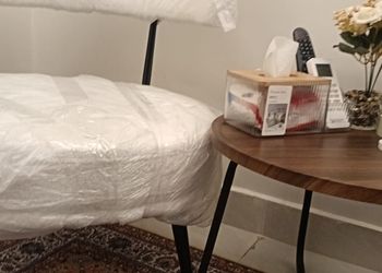 استديو أنيق مودرن 