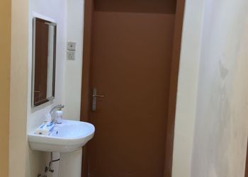 استديو هادئ بسرير ماستر 