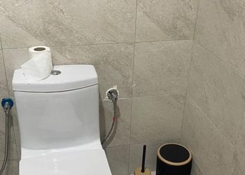 استديو بسرير ماستر ودخول ذاتي