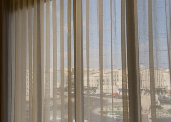 استديو بدخول ذاتي وسرير مريح 