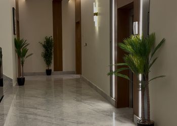استديو بطابع مختلف ودخول ذاتي