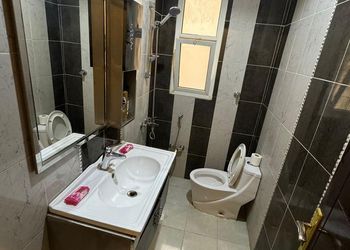 استديو بسرير ماستر ودخول ذاتي