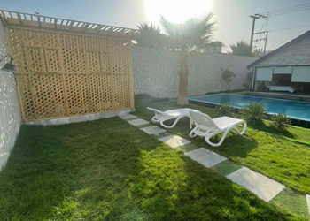 منتجع فندقي لـ عائلة بدون أطفال و أزواج 