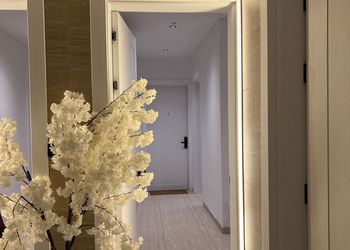 استديو بسرير ماستر ودخول ذاتي
