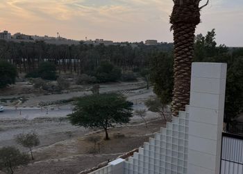شاليه بغرفتين نوم و صاله