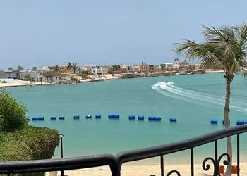 شاليه بثلاث غرف نوم وصاله