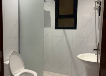 استديو هادئ بسرير ماستر 