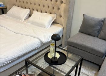 استديو بسرير ماستر