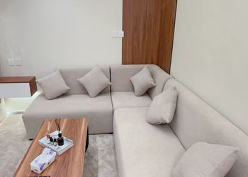 استديو بسرير ماستر ودخول ذاتي