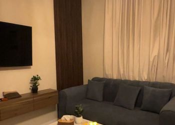 استديو بتصميم راقي