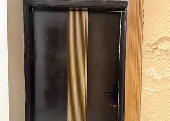استديو هادئ بسرير ماستر 