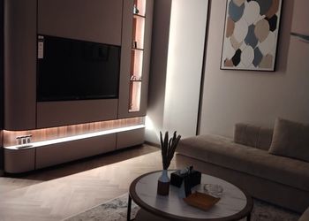 استديو بسرير ماستر