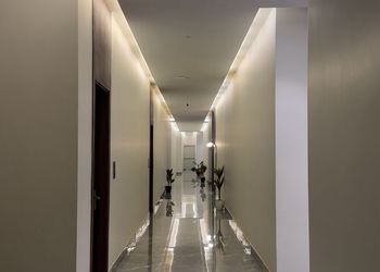 استديو أنيق بسرير ماستر 