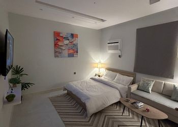 استديو بسرير ماستر