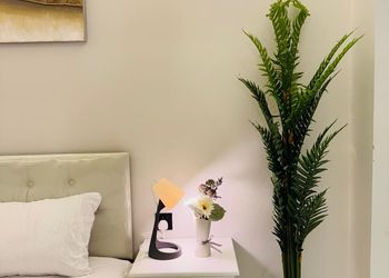استديو بأجواء وموقع مميز 