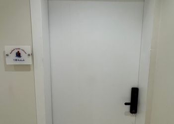 استديو بسرير ماستر وتصميم هادئ