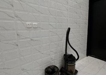 استراحة بمجلس وجلسة خارجية 