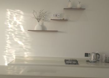 استراحة بمسطح اخضر