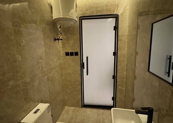 استديو هادئ بسرير ماستر 
