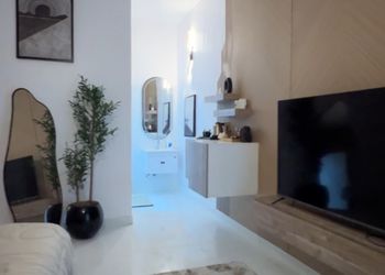 استديو بسرير ماستر 