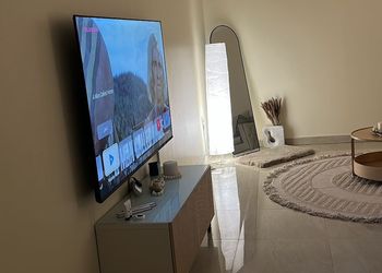 استديو بدخول ذاتي وتصميم أنيق