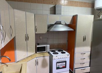 شاليه بثلاث غرف نوم وصاله