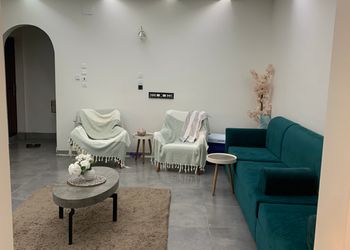 استراحة بجلسة خارجية و مجالس