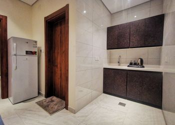 استديو هادئ بسرير ماستر 
