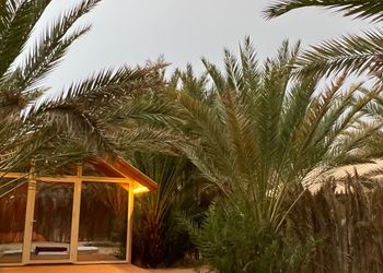 كوخ في مزرعة بسرير ماستر وجلسة 