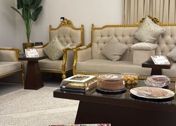 شاليه بمسبح