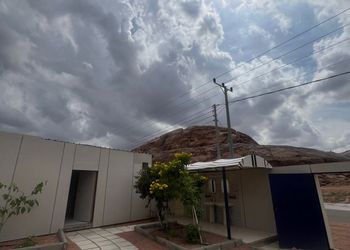 استراحة بمسبح داخلي وأجواء ممتعة 