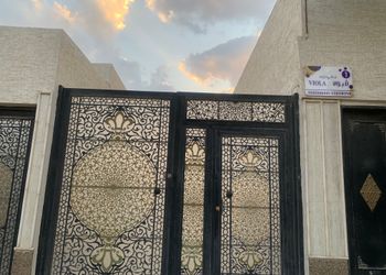 شاليه بعدة مجالس 