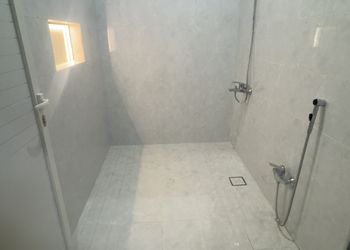 شقة بصالة وغرفة نوم