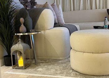شقة فاخرة بمدخل خاص دخول ذكي 
