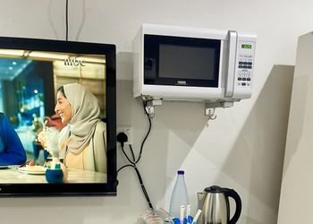 استديو بسرير ماستر و جلسة جانبية 