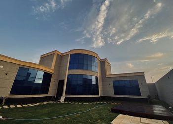 شاليه بالعاب اطفال