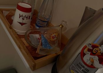استديو بسرير ماستر ودخول ذاتي