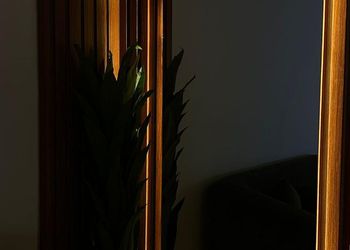 استديو بسرير ماستر وجلسة جانبية 