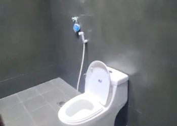 شقة بغرفتين نوم وصالة 