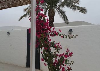 شاليه بإطلاله عالمسبح 