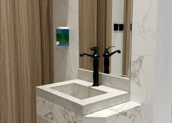 شقه بغرفه سرير ماستر ومجلس