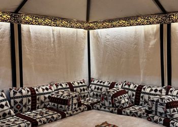 مزرعة بأجواء هادئة وطبيعة خلابة