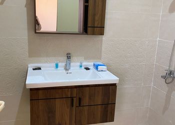 استديو بسرير ماستر