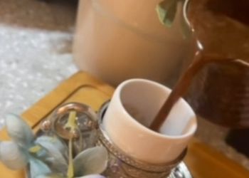 شقة بغرفتين نوم وصالة